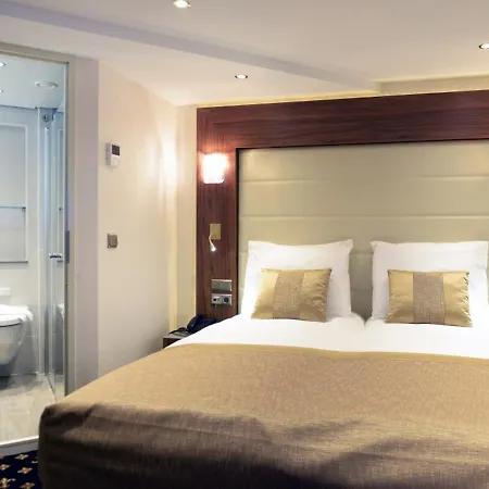 Baxter Hoare Ship Hotel