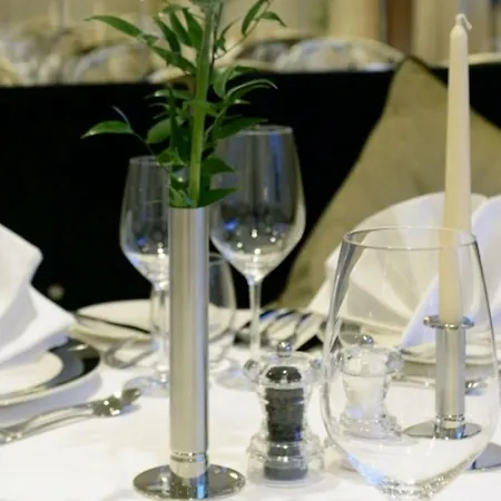 Hotel Baxter Hoare Ship 4*