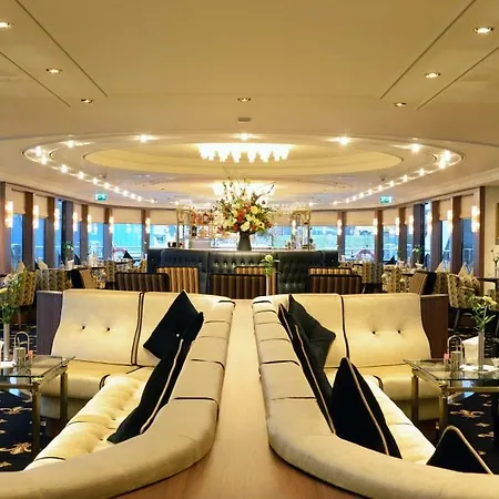 Hotel Baxter Hoare Ship Düsseldorf